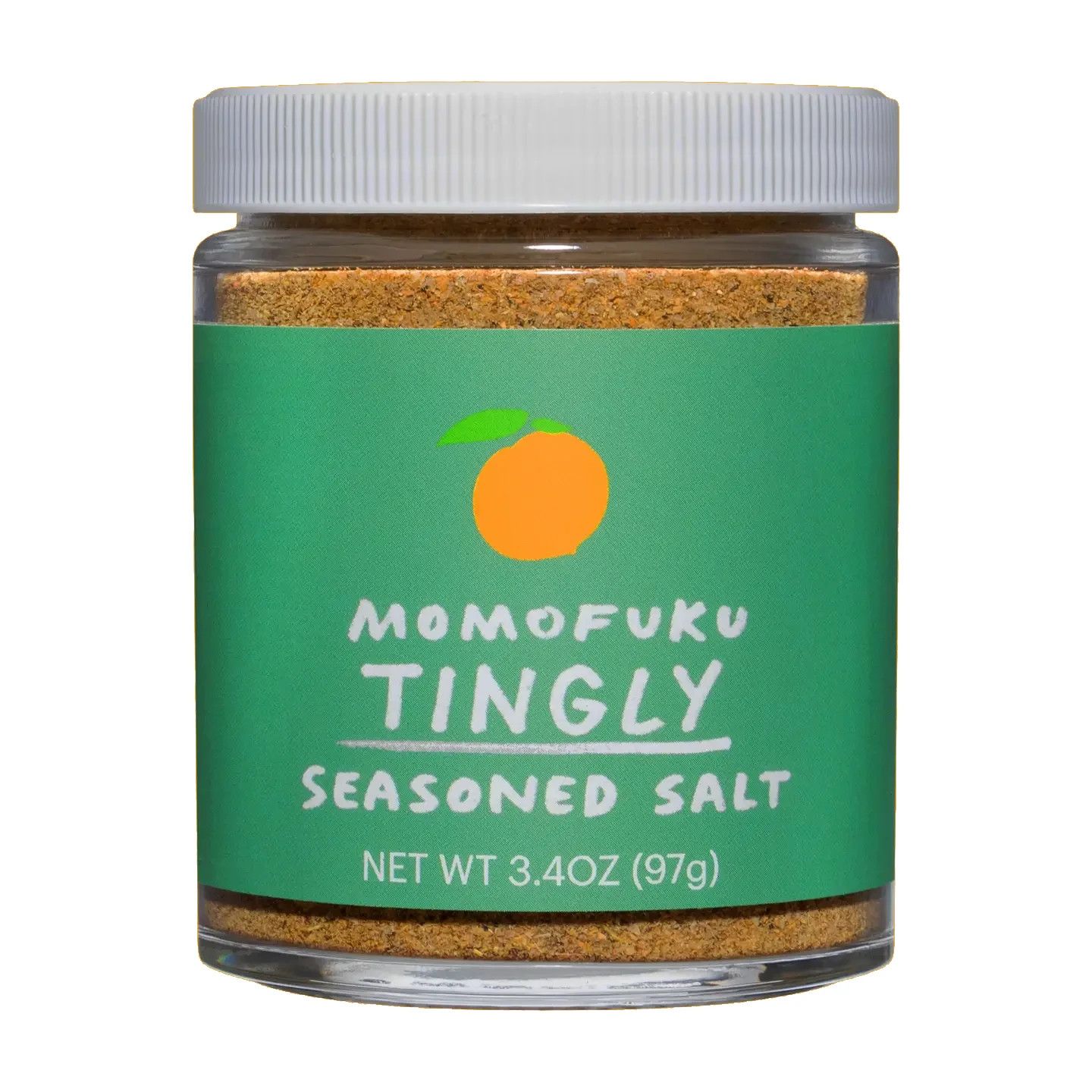 Momofuku Seasoned Salt - Tingly