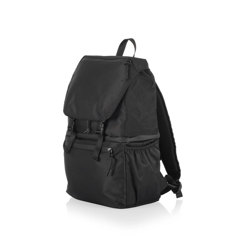 Picnic Time Oniva - Tarana Backpack Cooler Carbon Black 635-01-179