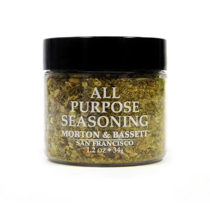 Morton &amp; Bassett Mini - All Purpose Seasoning