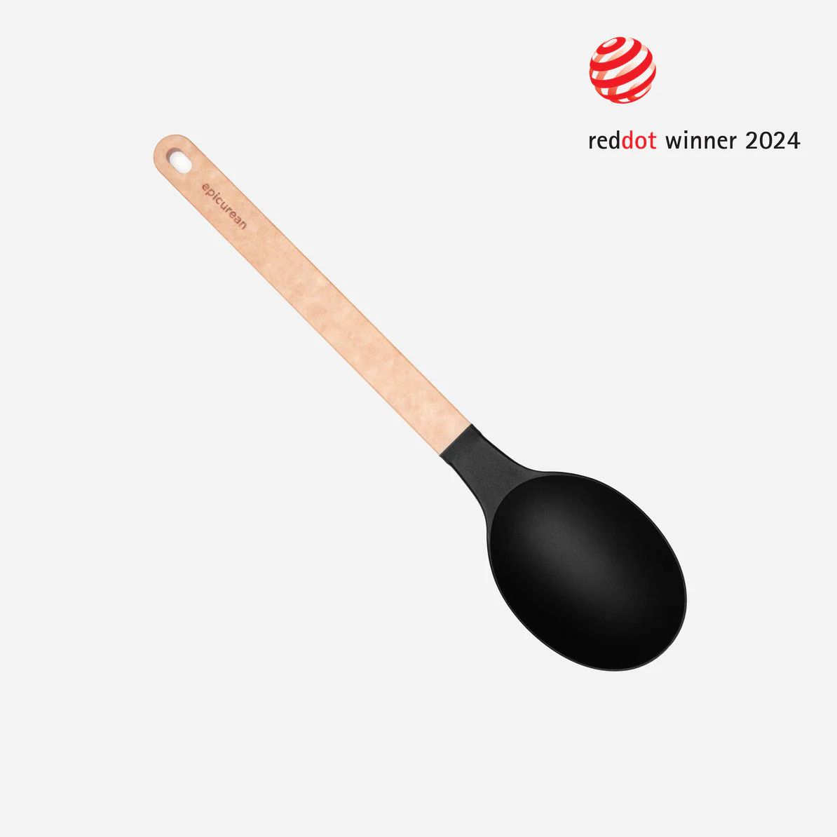 Epicurean Utensil - Gourmet Large Spoon 016-001010320