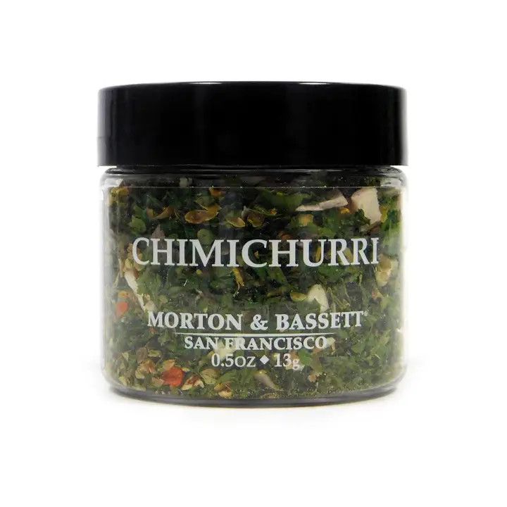 Morton &amp; Bassett Mini - Chimichurri