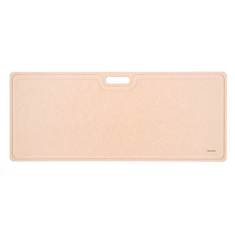 Epicurean - Big Game Cutting Board, Natural, 47.5 x 19.5, 313-482001