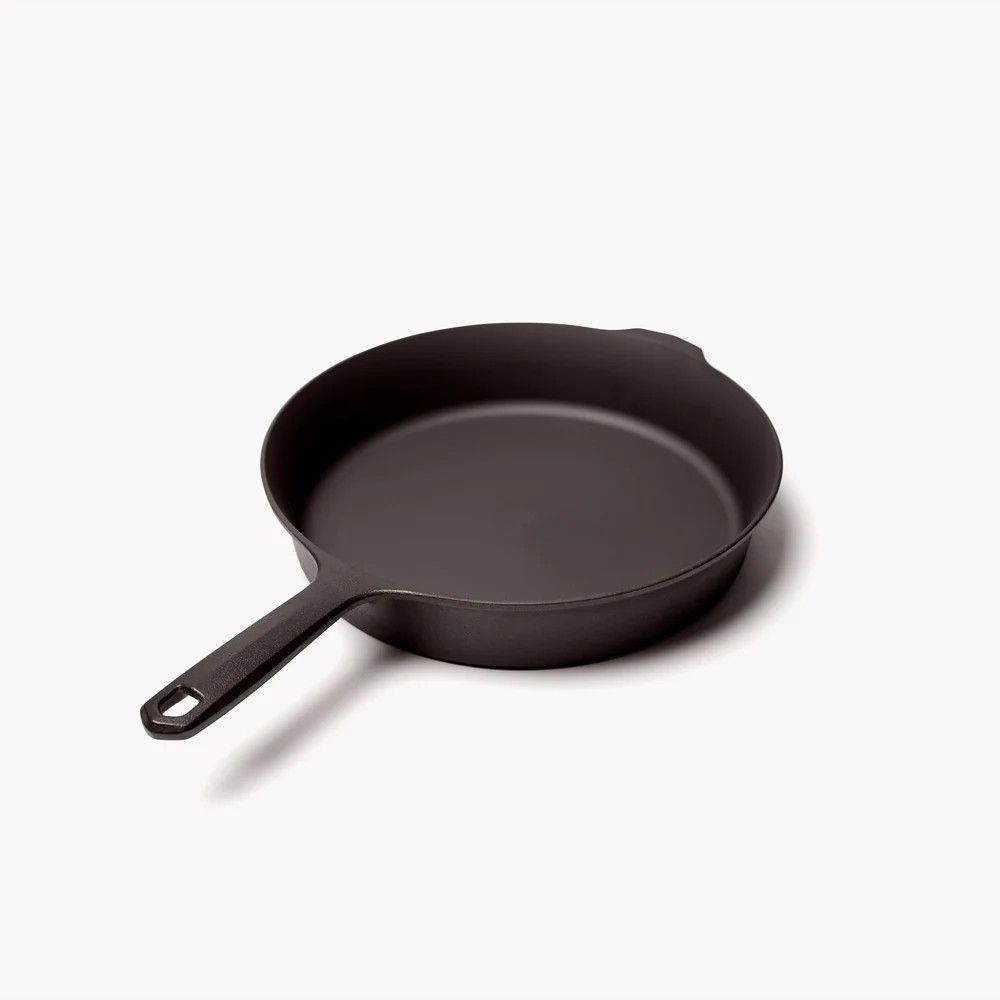 Field Cast Iron - No. 8 Skillet, 10.25&quot;
