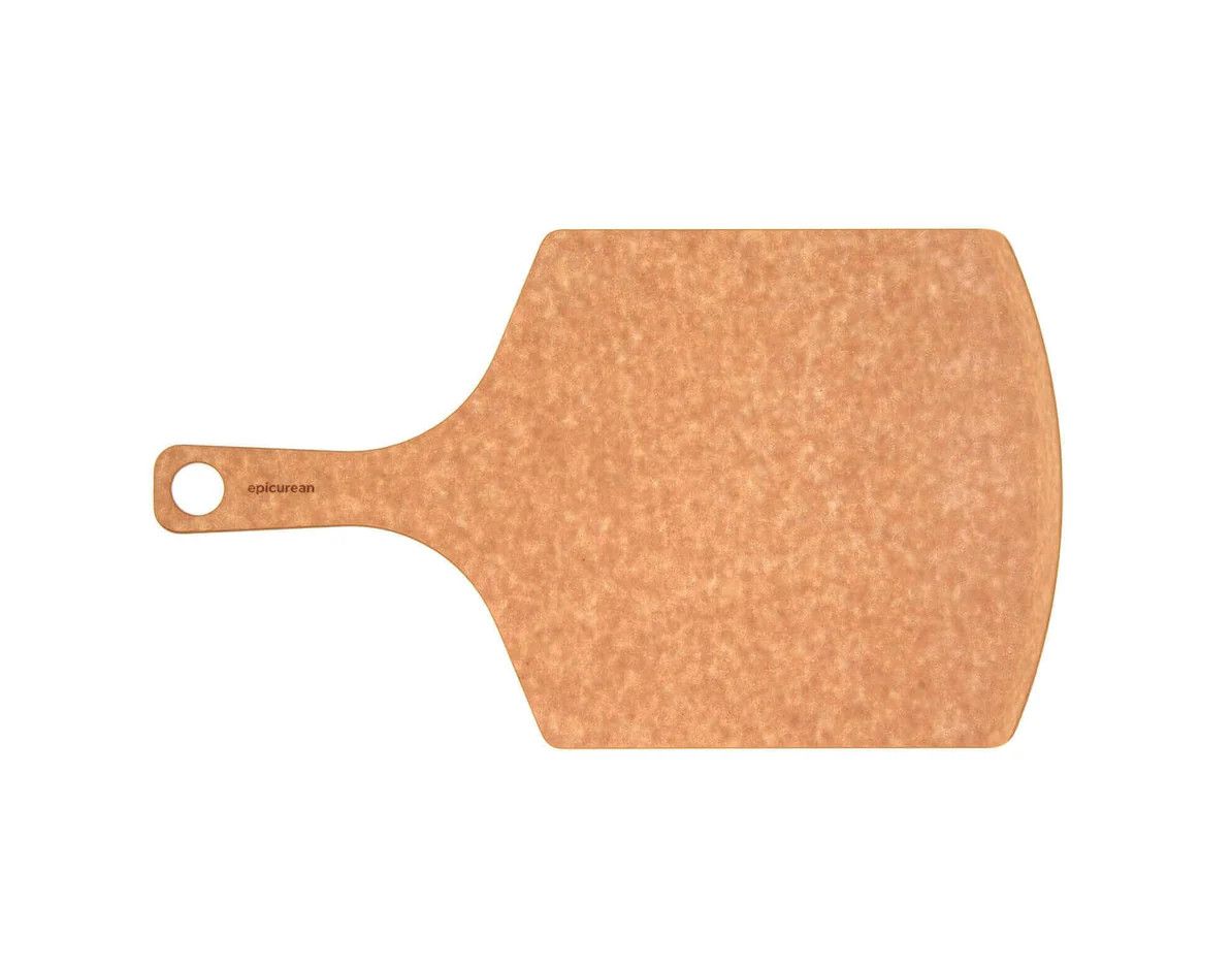 Epicurean - Pizza Peel, Natural, 17 x 10, 007-171001