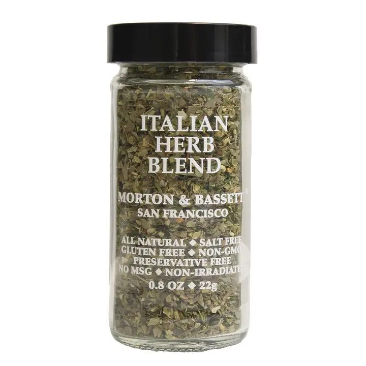 Morton &amp; Bassett - Italian Herb Blend