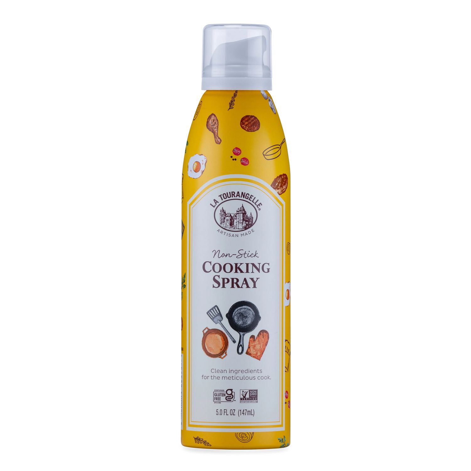 La Tourangelle Spray - Non-Stick Cooking Spray