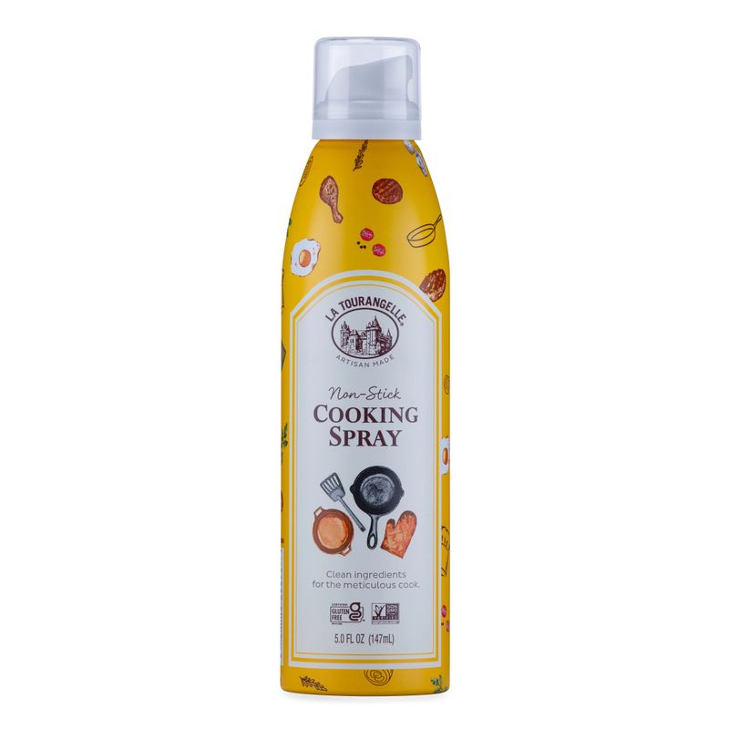La Tourangelle Spray - Non-Stick Cooking Spray