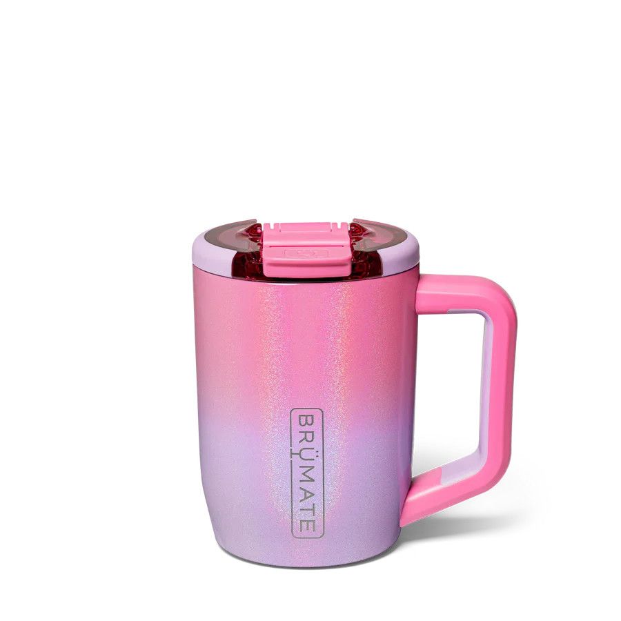 Brumate - MUV 15 oz, Cotton Candy