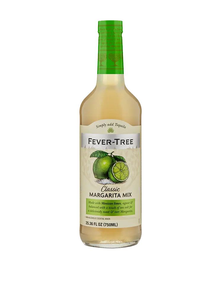 Fever-Tree Classic Margarita Mix