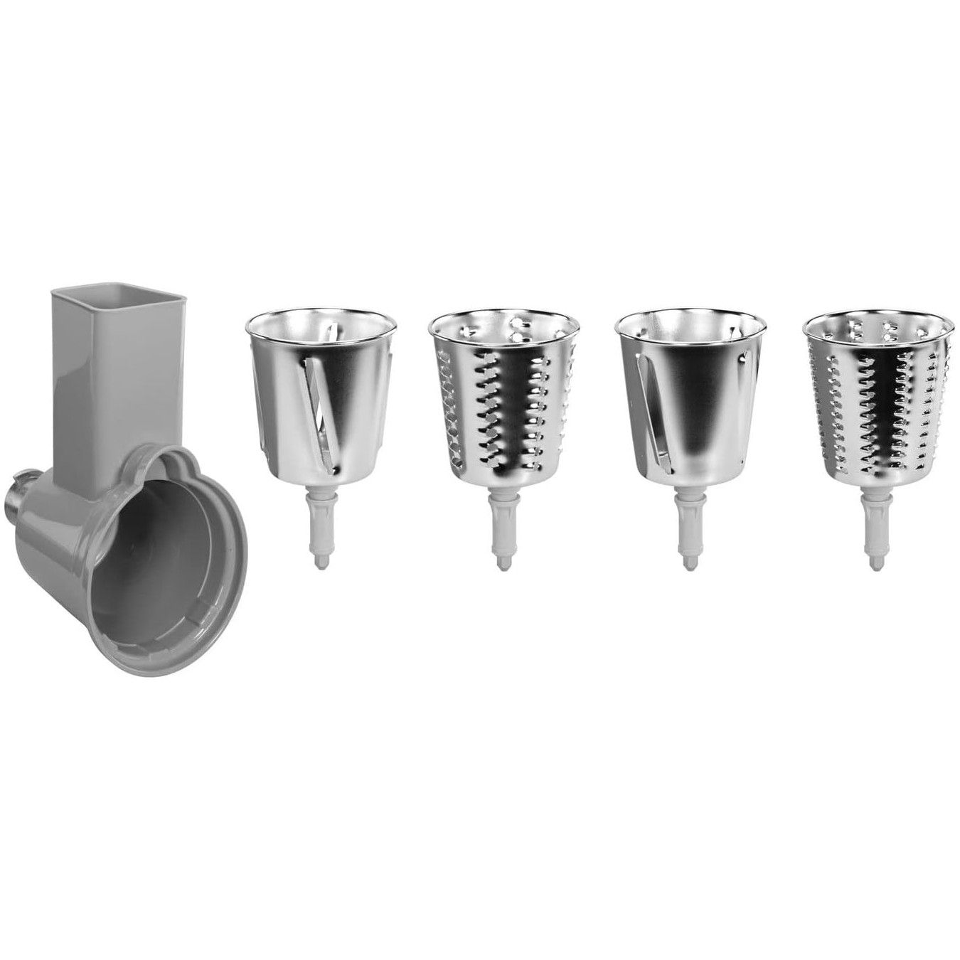 Smeg Accessory - Slicer &amp; Grater