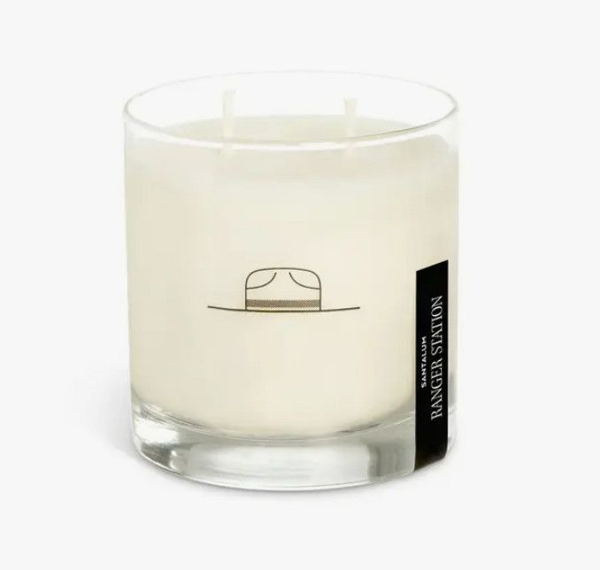 Ranger Station Candle - Superbloom