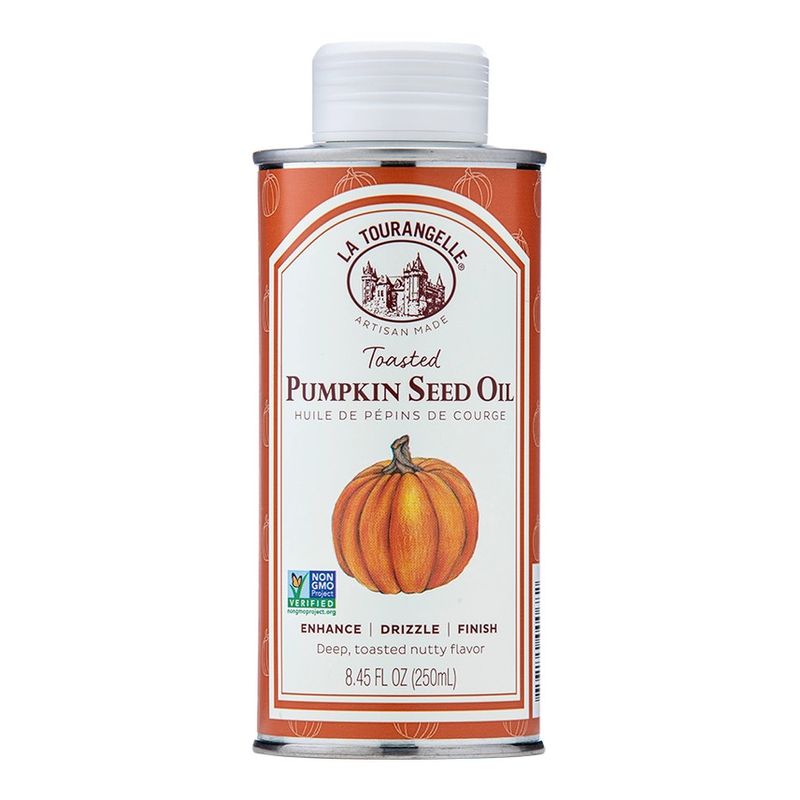 La Tourangelle Oil - Pumpkin Seed
