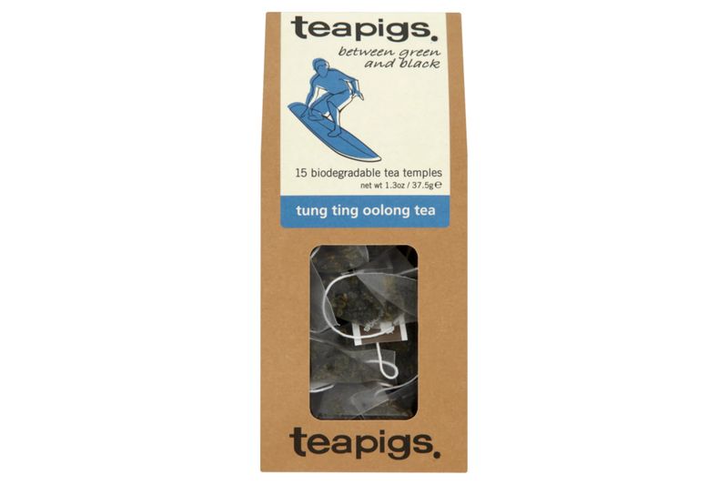 Teapigs - Tung Ting Oolong