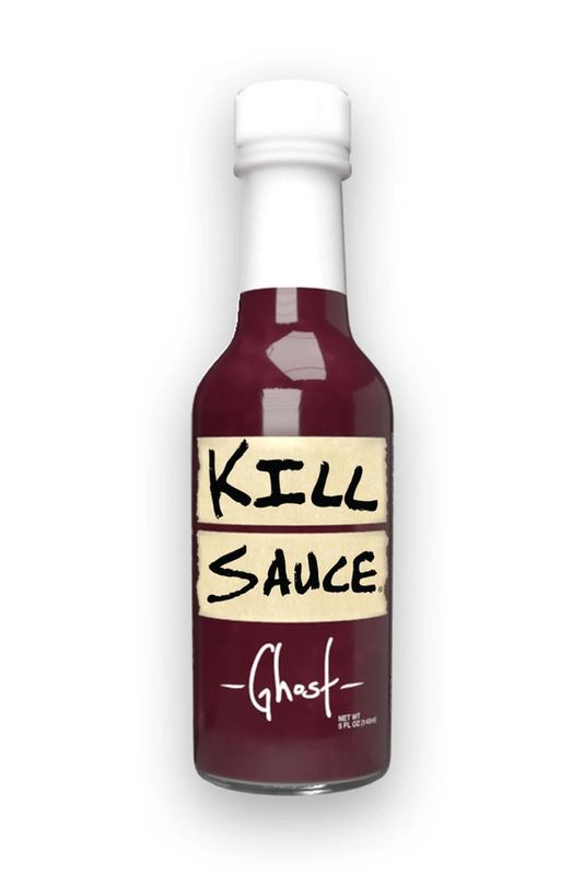 Kill Sauce - Ghost