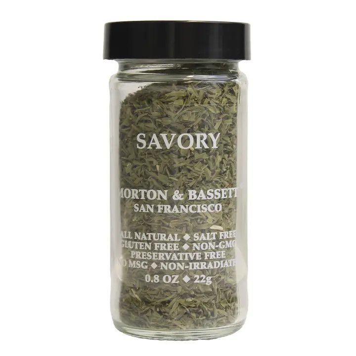 Morton &amp; Bassett - Savory
