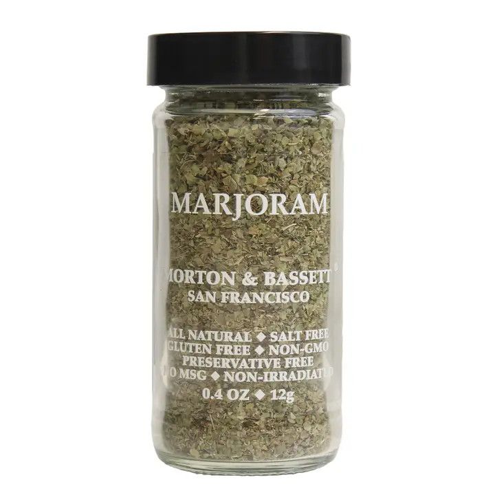 Morton &amp; Bassett - Marjoram
