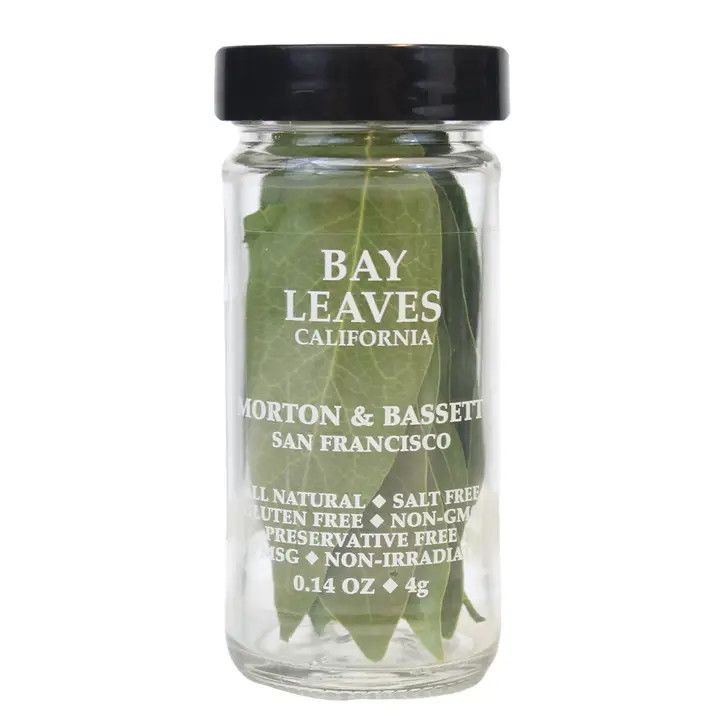 Morton &amp; Bassett - Bay Leaves, Californian