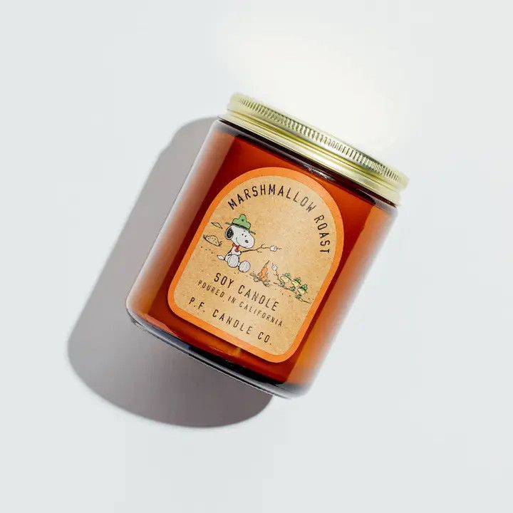 P. F. Candle Co Candle - *limited* Marshmallow Roast