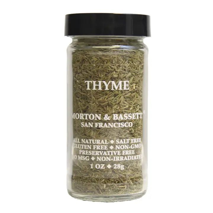 Morton &amp; Bassett - Thyme