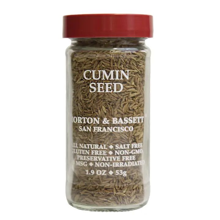 Morton &amp; Bassett - Cumin Seed