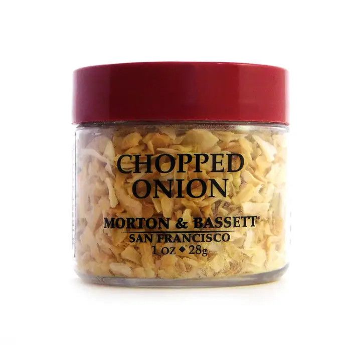 Morton &amp; Bassett Mini - Onion, Chopped