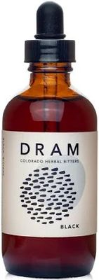 Dram Bitters - Cardamom &amp; Black Tea
