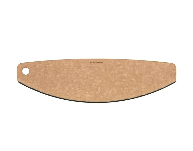 Epicurean - Pizza Cutter, Natural/Slate, 16&quot;, 017-00160102