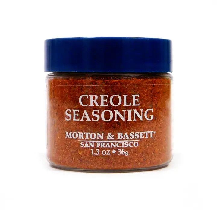 Morton &amp; Bassett Mini - Creole Seasoning