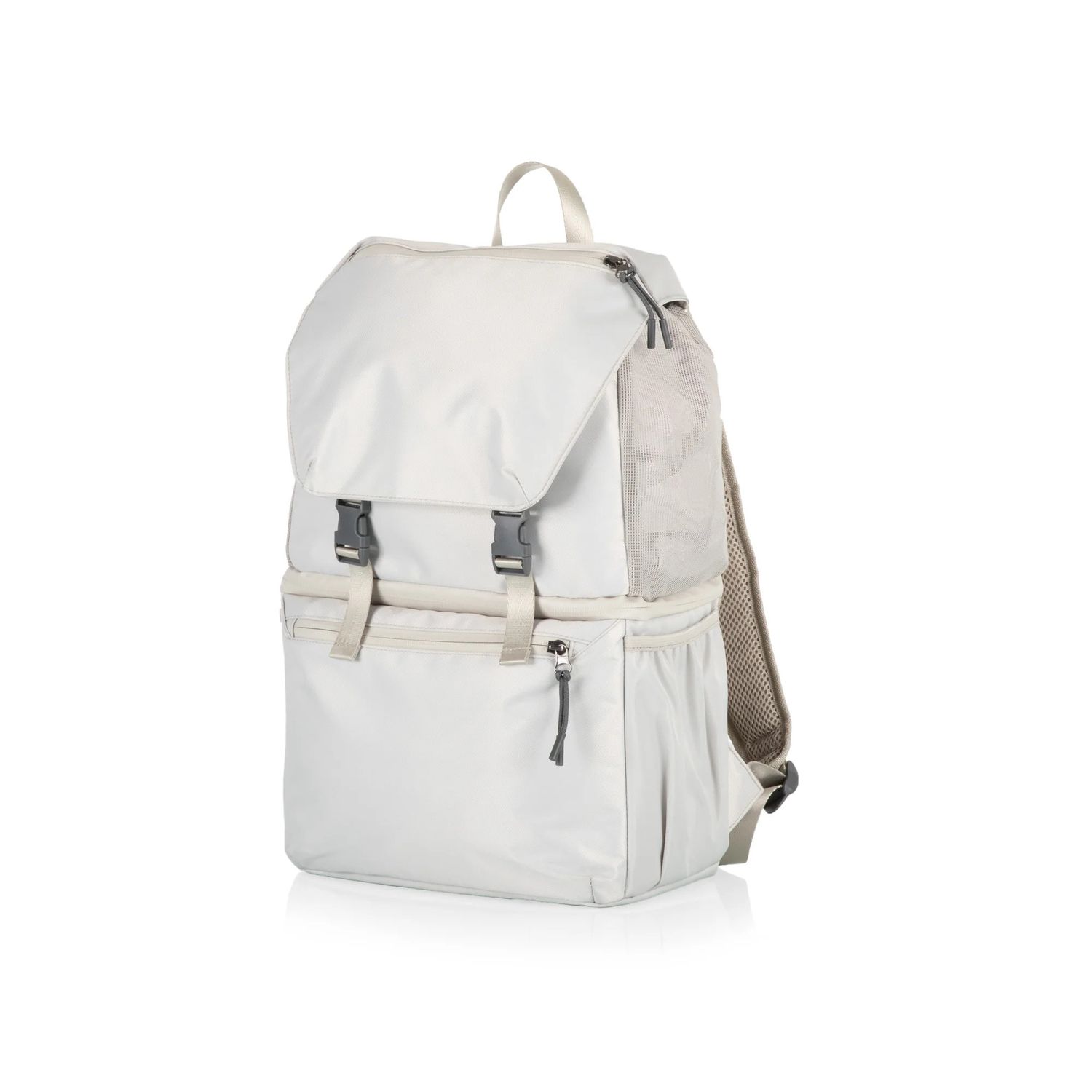 Picnic Time Oniva - Tarana Backpack Cooler Halo Grey 635-01-133