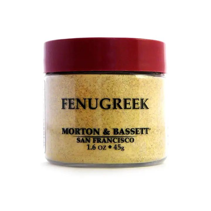 Morton &amp; Bassett Mini - Fenugreek