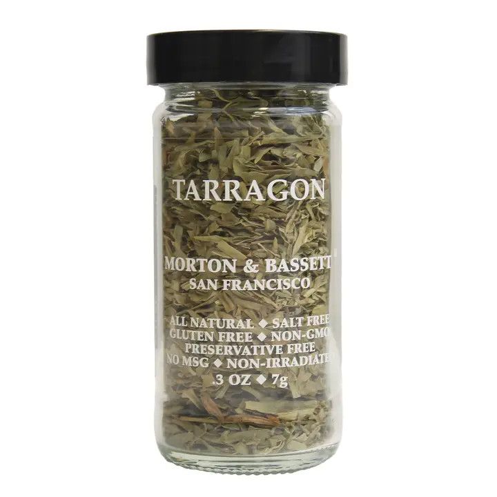 Morton &amp; Bassett - Tarragon