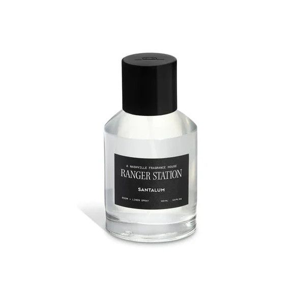 Ranger Station Room Spray - Santalum