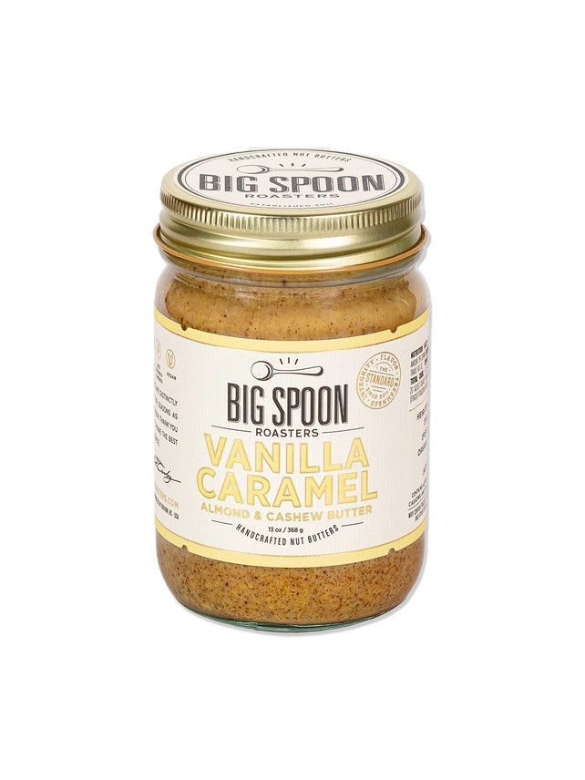 Big Spoon Roasters - Vanilla Caramel