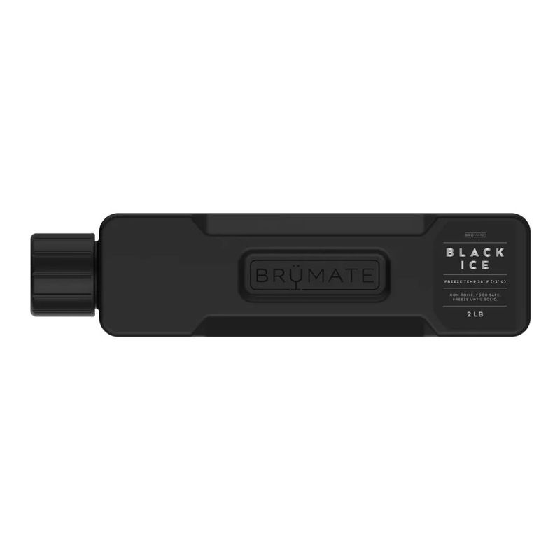 Brumate - Black Ice Pack 3lb