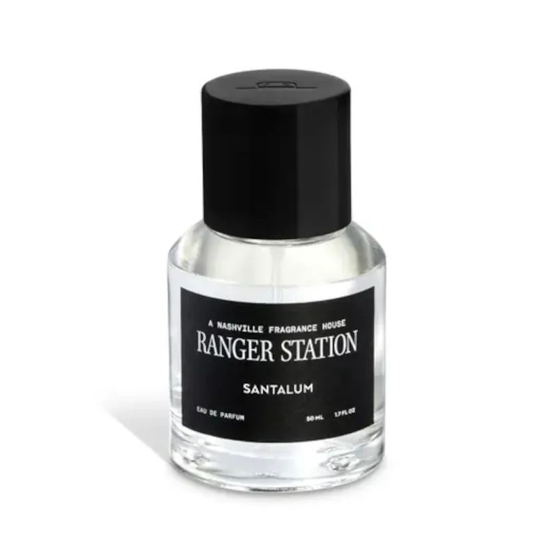 Ranger Station Eau de Parfum - Santalum 50mL