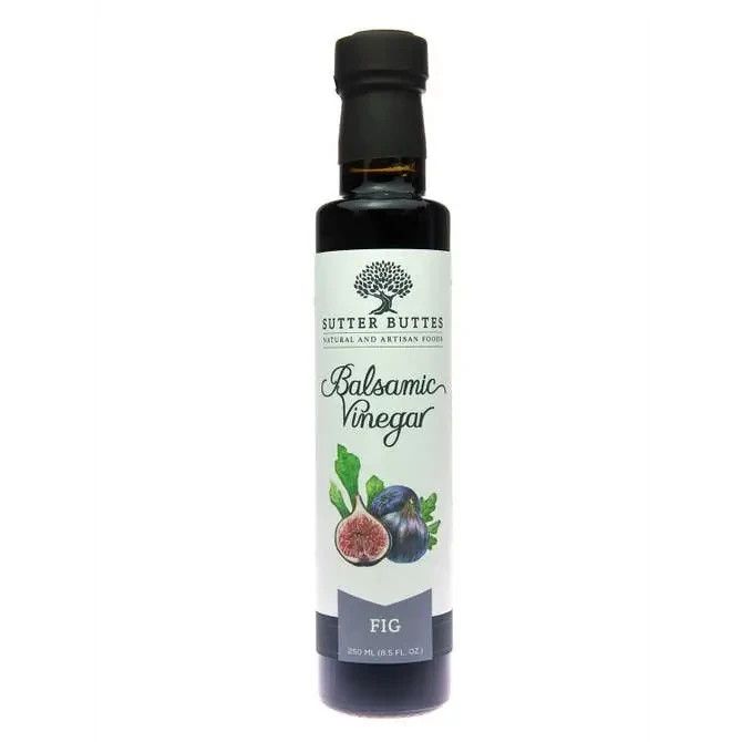 Sutter Buttes Balsamic Vinegar - Fig