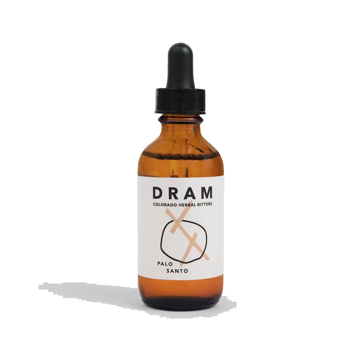 Dram Bitters - Palo Santo
