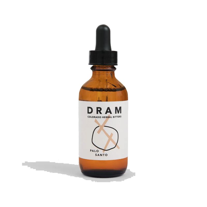 Dram Bitters - Palo Santo
