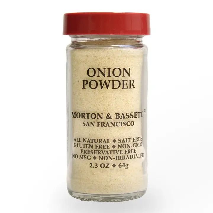 Morton &amp; Bassett - Onion Powder