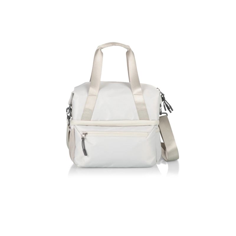 Picnic Time Oniva - Tarana Lunch Tote Halo Grey 515-01-133