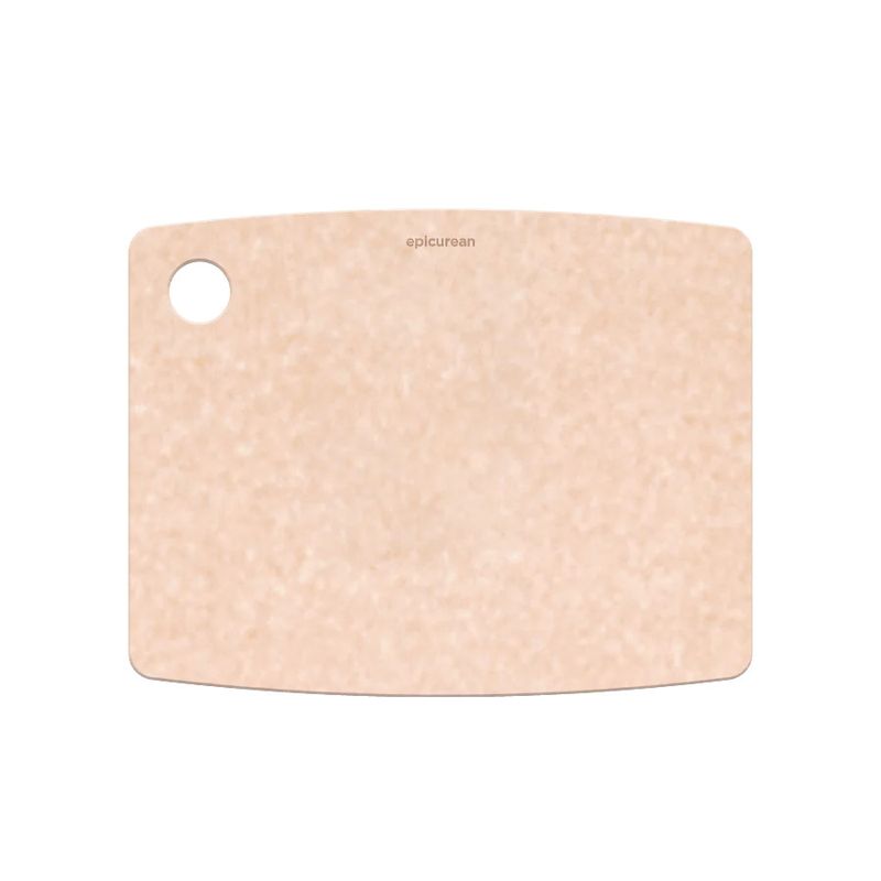 Epicurean - Cutting Board, Natural, 11.5 x 9 x 1/4, 001-120901