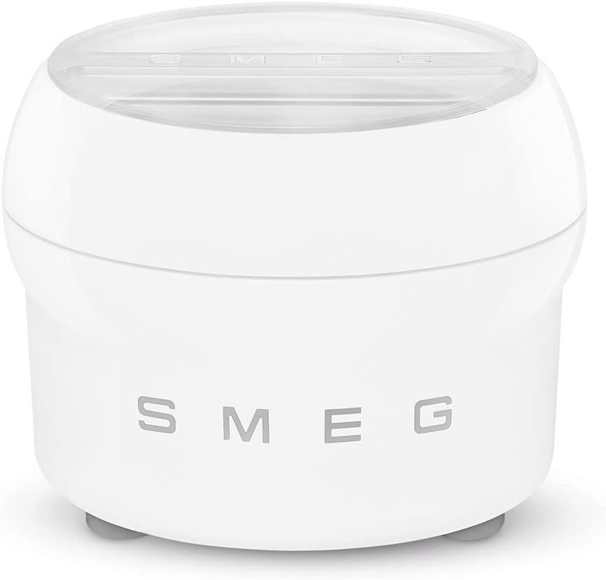 Smeg Accessory - Ice Cream Maker, Additional Bowl