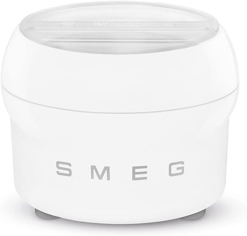 Smeg Accessory - Ice Cream Maker, Additional Bowl