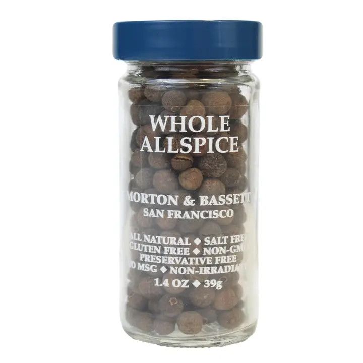 Morton &amp; Bassett - Allspice, Whole