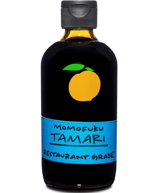 Momofuku Tamari