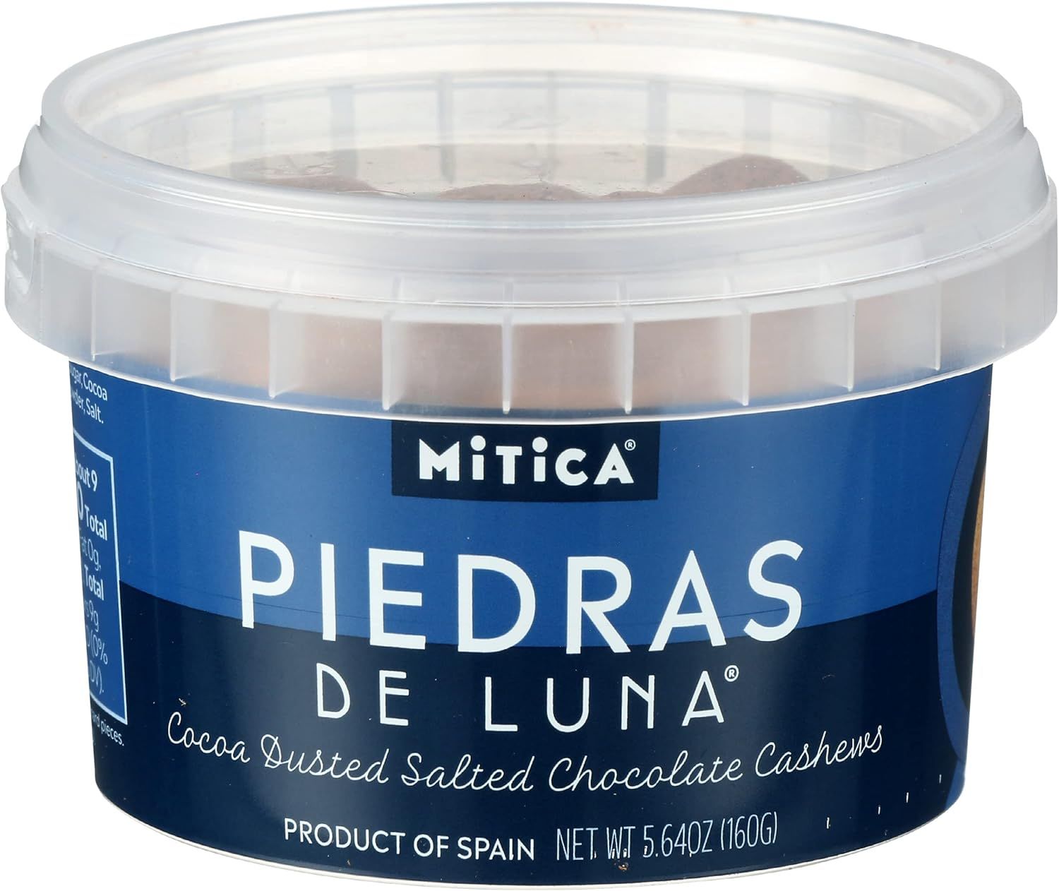 Mitica Tubs - Piedras de Luna