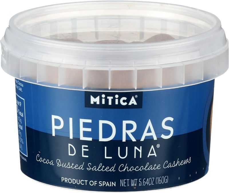 Mitica Tubs - Piedras de Luna