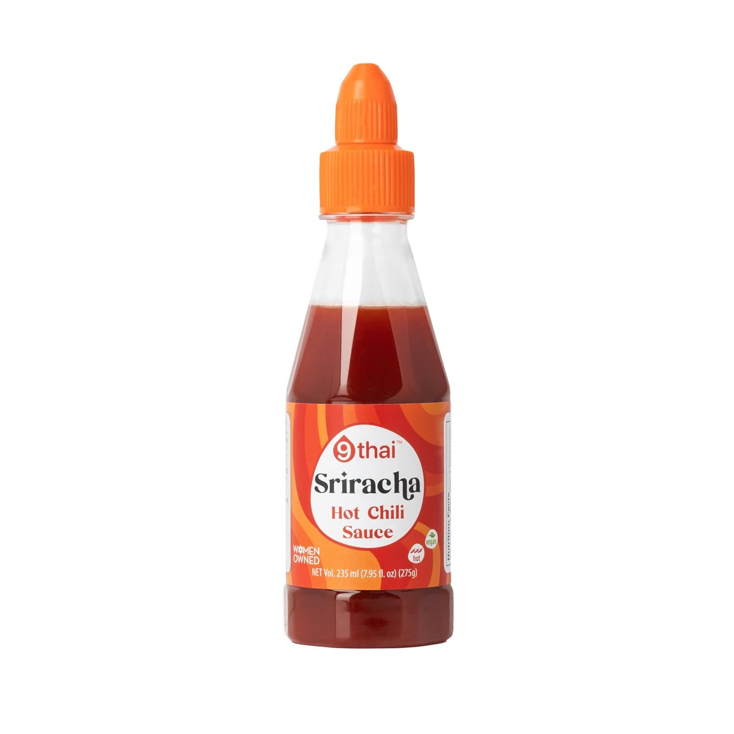 Thai Hot Sauce - Sriracha