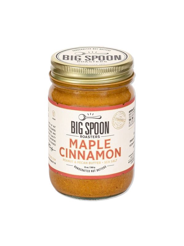 Big Spoon Roasters - Maple Cinnamon