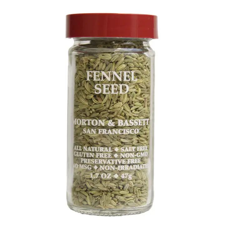 Morton &amp; Bassett - Fennel Seed